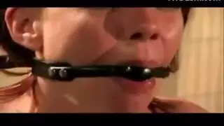 بالسلاسل اليابانية حلق