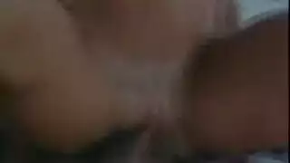 رسوم متحركة لقذف داخلي ومهبل مبلول