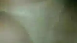 مراهقة شقراء تمتلئ من أب أسود