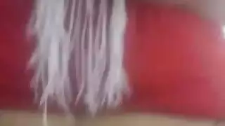 سكرتيرة مصرية تقلع