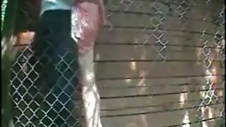 اختطاف واغتصاب في الليل في مكان منعزل