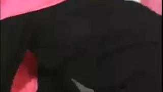 قضيب فرنسي يمدد جزائرية محجبة مثارة في جنس عنيف