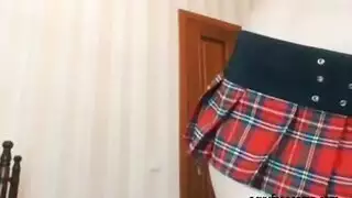 بيكيني زوجه الياباني شعر قصير