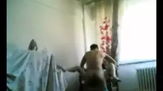 جديد إكس إكس إكس: فتاة عربية مراهقة تُمارس الجنس بعنف