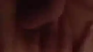 مهبل عربية يتم تدميره وملؤه بالسائل المنوي الفرنسي
