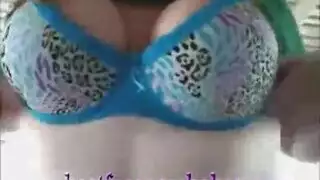 مشهد أشقر مثير باختراق مزدوج صريح