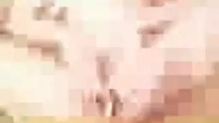 عاهرة عربية لا تستطيع الانتظار تستمني وتتوسل لجنس عنيف