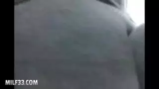 منحنياتها المثالية خُلقت لممارسة جنس قوي أبدي