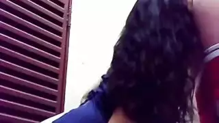 فديو قصير لمص الكس فقط