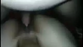 نبك مغربية وهي تقول حبس يا الكلب