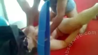 مدرب الكاراتيه وريهام مرات المستشار