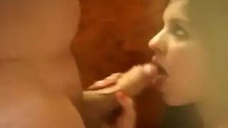 لقاء في الفندق: فعل شرجي قاسي وسريع