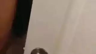 مثليه البرازيلي فتاة مقطورة حزم على مثليه
