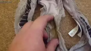 مهارات الأردن في المص العميق تجعله يقذف حمله على الفور