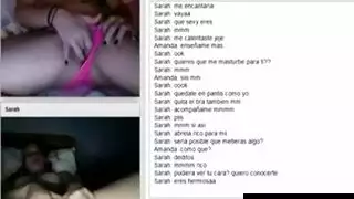 نسوان مع بعضهم قفله