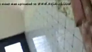 شرج مزدوج ومص عميق مع مراهقة عراقية