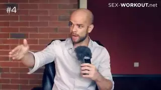 تأمل أن يمارس الجنس معها حتى تحصل على هزة الجماع الفيديو الإباحية