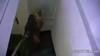 رومانسية قي ليل