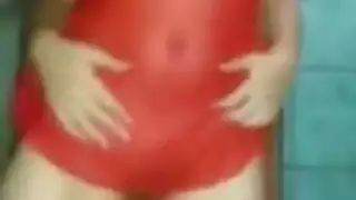اغراء بترمة ورقص