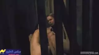 جلد شديد قبل اختراق خشن