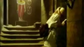 زوجة في الثلاثية كلاسيكي قذر