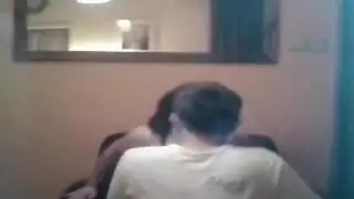 تمتع نفسها امام المديرة