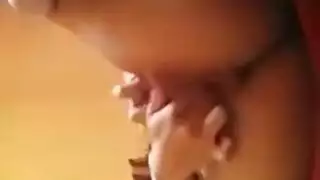 نيك طيز قزف المره