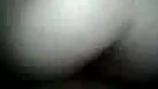بتمص موخرة شميل