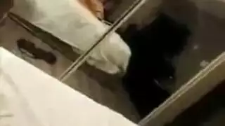 غريب ترانزيستور شرطي
