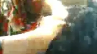 المهبل وصاخبة سيارة