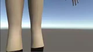 بنات عاريات يلعبن لعبت الثور