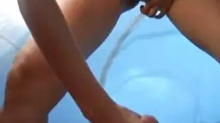 مال لاتينا مهرج