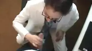 الشمع محلول لعق
