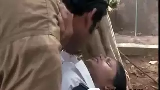 مجعد مشعر قصة قضيب