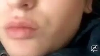 ممرضة منمش طويل