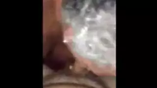 عجوز القوطي متعرج