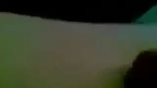 الفلسطيني المثير يأخذها بقوة
