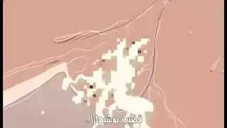 سلسلة جنس متحركة تشمل ترجمة عربية