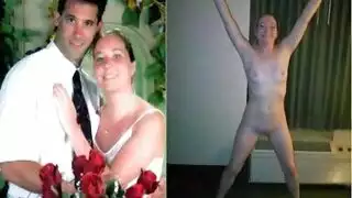 سكس اماراتي لعريسين في شهر العسل ينيك طيزها وكسها الفيديو الإباحية