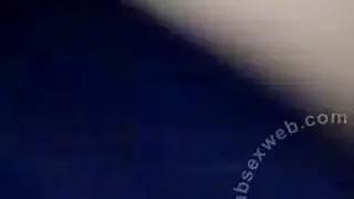تابو العائلة العربية: شاب يأخذ عمته من الخلف