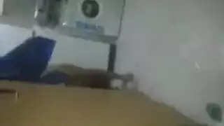 ثلاثي مصري نار: شرموطتين وفحل في جلسة نيك جامدة