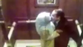 مغامرات إكس إكس إكس مصرية: نيك في الخشب وعلى الرصيف