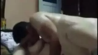 إيلاج مزدوج في مقطع بورن ساخن