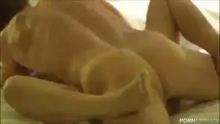 سكس نيك في منزل المدير