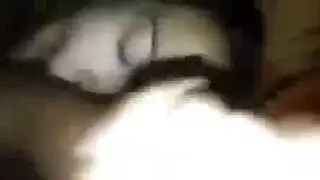 نائب الرئيس غرغرة امرأة سمراء التحويل البرمجي