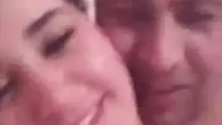 يهودية تتناك من الخلف و تقول حلو اوي دخلو كلو