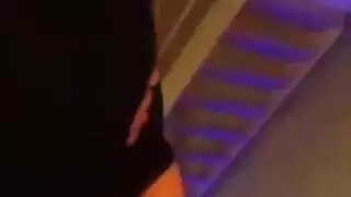 سحاق بعد انقطاع التيار