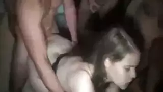 ينيك صحاب اختو كلهم