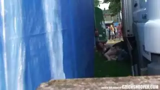 فضيحه بنت الجزائرية مع بعض