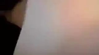 ديوث امام زوجه عائلي